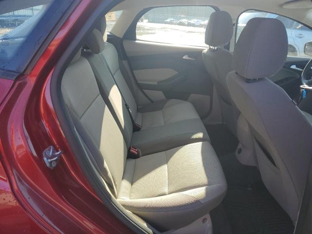 Photo 10 from auction – 2014 FORD FOCUS SE with VIN 1FADP3K26EL205508