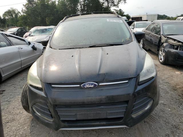 Photo 5 from auction – 2014 FORD ESCAPE SE with VIN 1FMCU9GX9EUB33750