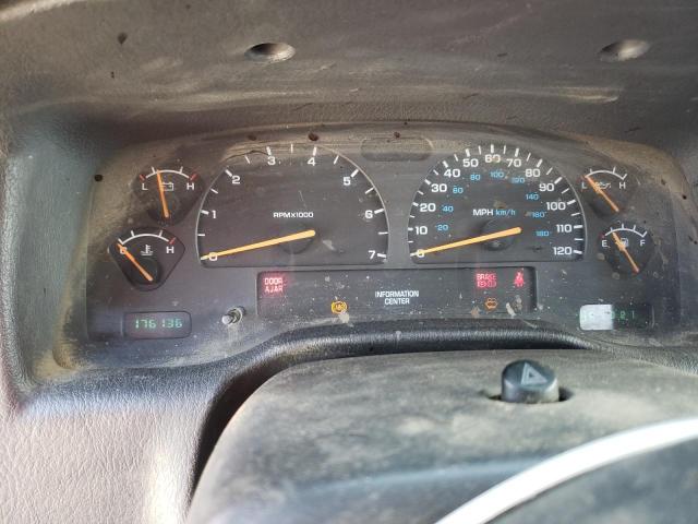 Photo 9 from auction – 2001 DODGE DURANGO with VIN 1B4HR28Z91F560733