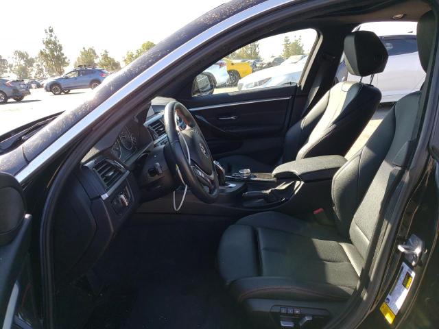 Photo 7 from auction – 2016 BMW 428 I GRAN with VIN WBA4A9C58GG508001