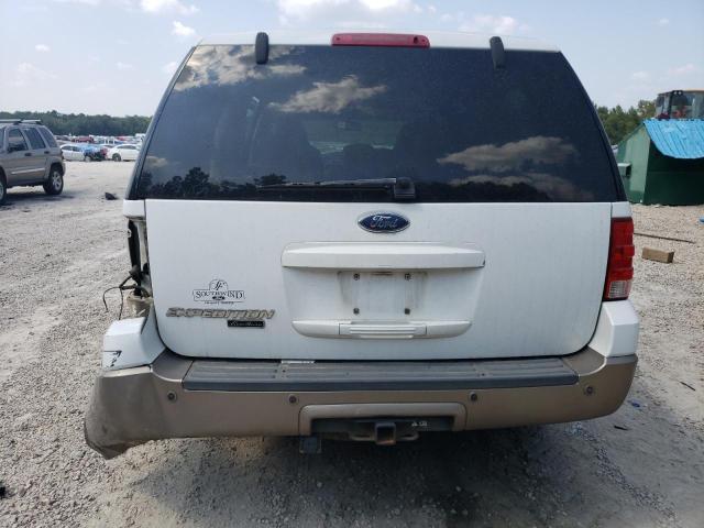صورة رقم 6 من المزاد - 2004 FORD EXPEDITION مع VIN 1FMPU17L04LB60114