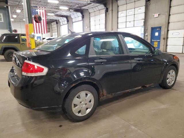 Photo 3 from auction – 2010 FORD FOCUS S with VIN 1FAHP3EN3AW105043