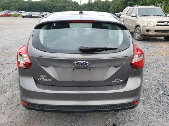 Photo 6 from auction – 2012 FORD FOCUS SEL with VIN 1FAHP3M27CL472815
