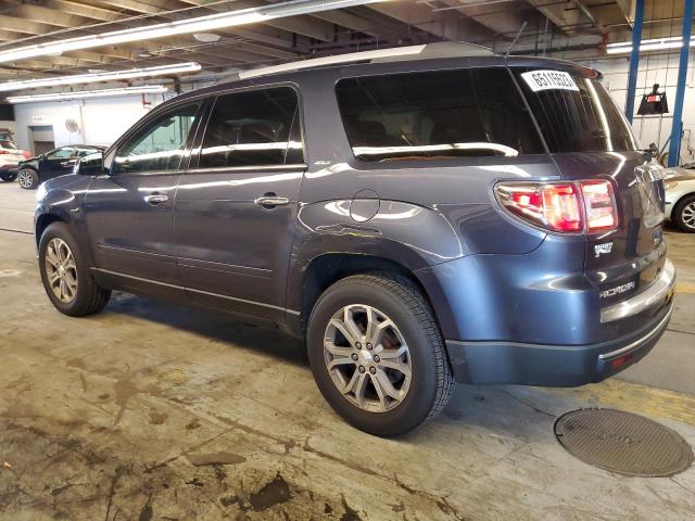 Photo 2 from auction – 2013 GMC ACADIA SLT with VIN 1GKKVRKD9DJ210499