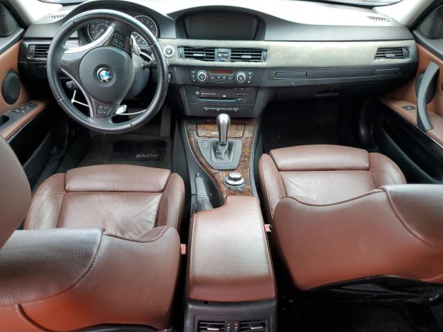 Photo 8 from auction – 2007 BMW 335 I with VIN WBAVB73557KY61525