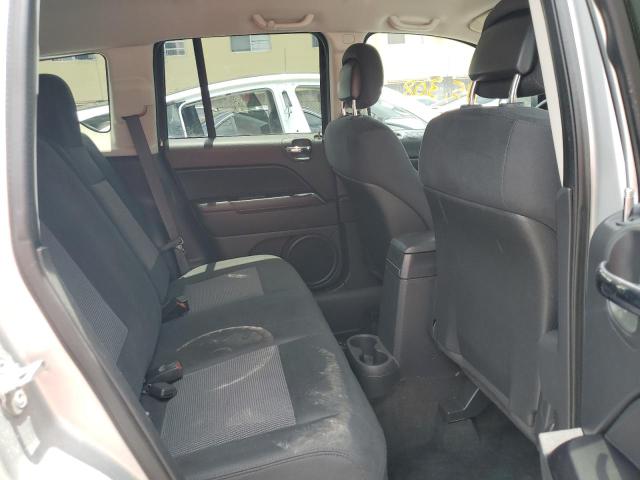 Photo 11 from auction – 2013 JEEP COMPASS LA with VIN 1C4NJCEA3DD187710
