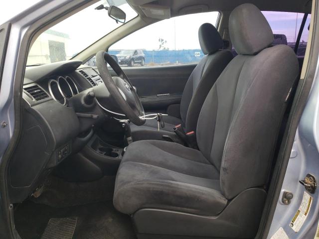 Photo 7 from auction – 2009 NISSAN VERSA S with VIN 3N1BC13E79L444914