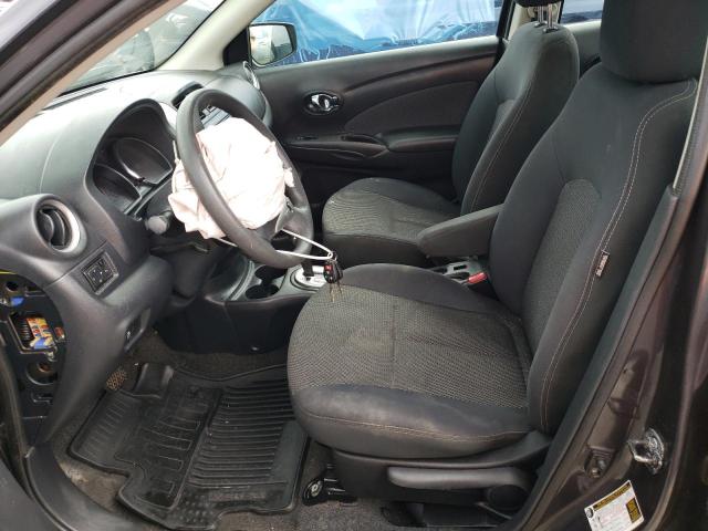 Photo 7 from auction – 2015 NISSAN VERSA S with VIN 3N1CN7AP6FL931037