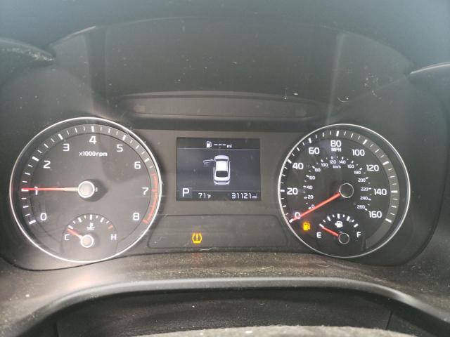 Photo 9 from auction – 2019 KIA FORTE FE with VIN 3KPF24AD7KE135418