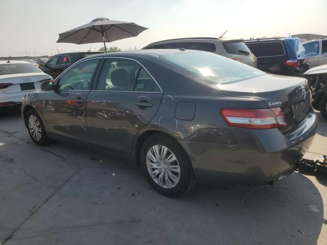 Фото 2 с аукциона – 2011 TOYOTA CAMRY BASE с VIN 4T4BF3EK6BR157208