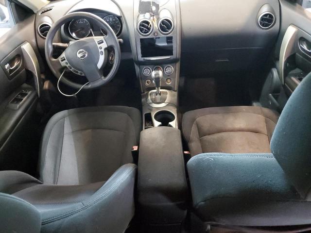 Photo 8 from auction – 2011 NISSAN ROGUE S with VIN JN8AS5MT3BW563287