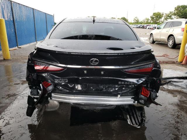 Photo 6 from auction – 2023 LEXUS ES 300H BA with VIN 58ADA1C16PU033021