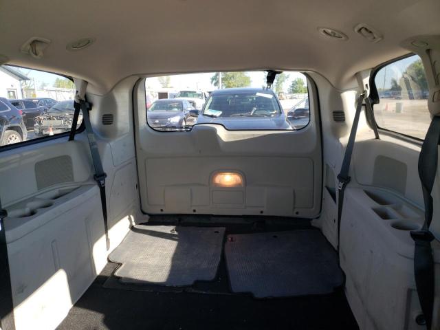 Photo 10 from auction – 2019 DODGE GRAND CARA with VIN 2C4RDGBG2KR587030