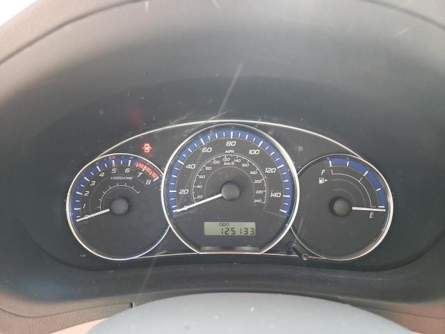 Photo 9 from auction – 2011 SUBARU FORESTER 2 with VIN JF2SHBDC2BH711772