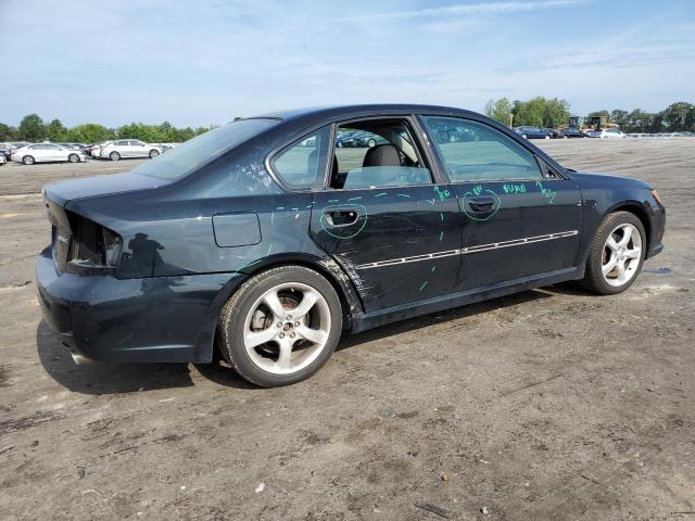 Photo 3 from auction – 2009 SUBARU LEGACY 2.5 with VIN 4S3BL616197210956