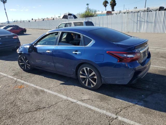 Photo 2 from auction – 2017 NISSAN ALTIMA 2.5 with VIN 1N4AL3APXHC284018