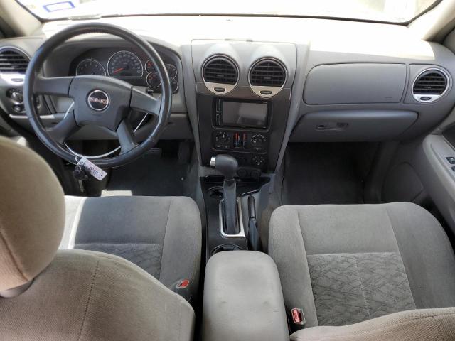 Photo 8 from auction – 2005 GMC ENVOY with VIN 1GKDS13S452151342