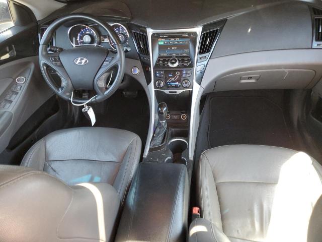 Zdjęcie 8 z aukcji – 2011 HYUNDAI SONATA SE z VIN 5NPEC4AC7BH100048