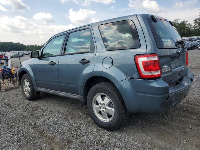 Photo 2 from auction – 2012 FORD ESCAPE with VIN 1FMCU0C70CKB26289