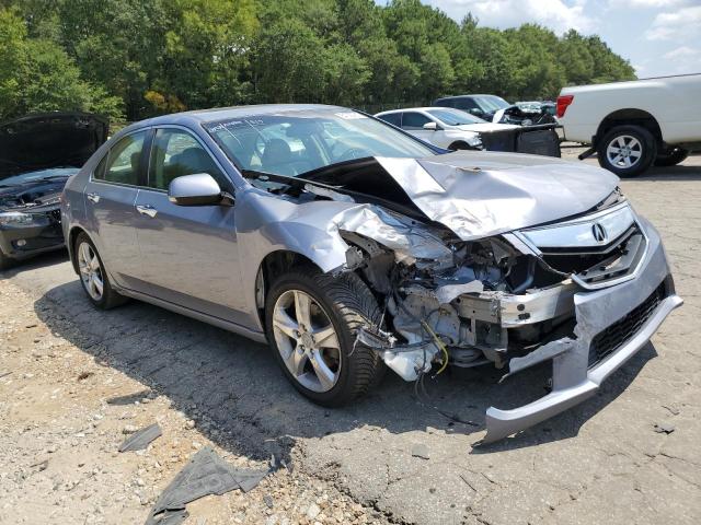 Photo 4 from auction – 2011 ACURA TSX with VIN JH4CU2F66BC011772