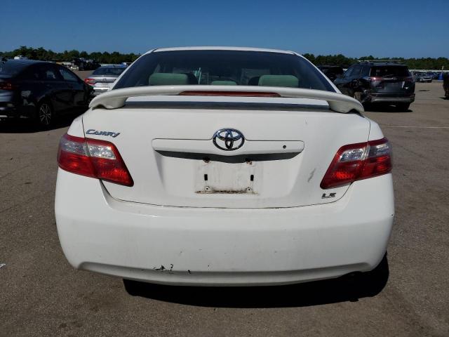 Photo 6 from auction – 2007 TOYOTA CAMRY CE with VIN JTNBE46K673072979