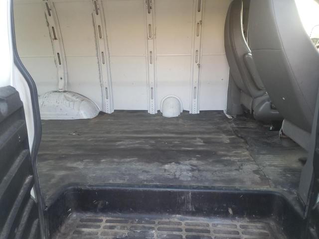 Photo 11 from auction – 2010 CHEVROLET EXPRESS G1 with VIN 1GCUGADX0A1116658