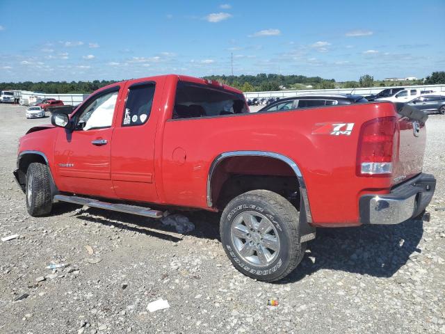 Photo 2 from auction – 2013 GMC SIERRA K15 with VIN 1GTR2VE74DZ364119