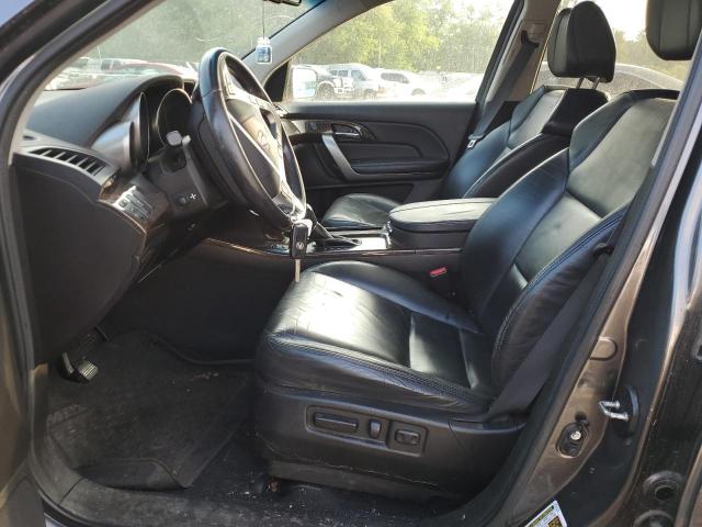 Photo 7 from auction – 2010 ACURA MDX with VIN 2HNYD2H62AH509574