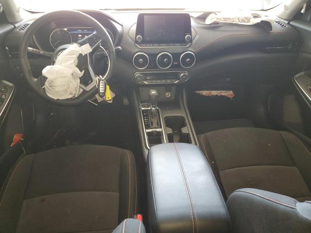 Photo 8 from auction – 2023 NISSAN SENTRA SR with VIN 3N1AB8DV1PY234850