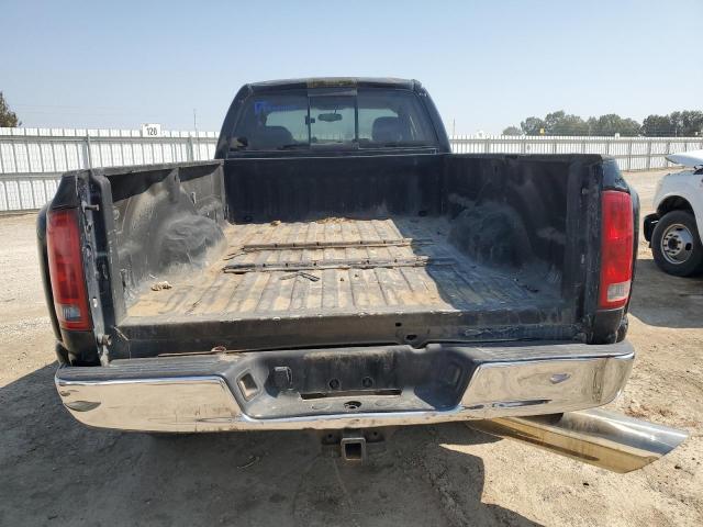 Photo 6 from auction – 2004 DODGE RAM 3500 S with VIN 3D7MU48694G156261