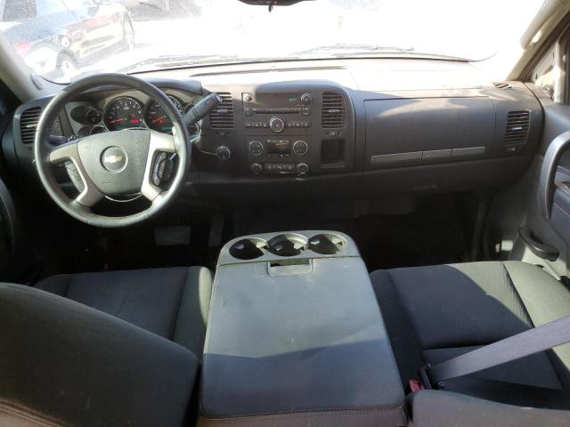 Photo 8 from auction – 2012 CHEVROLET SILVERADO with VIN 3GCPKSE79CG279314