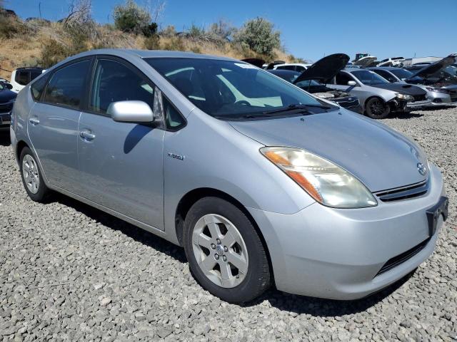 Photo 4 from auction – 2007 TOYOTA PRIUS with VIN JTDKB20U177634386