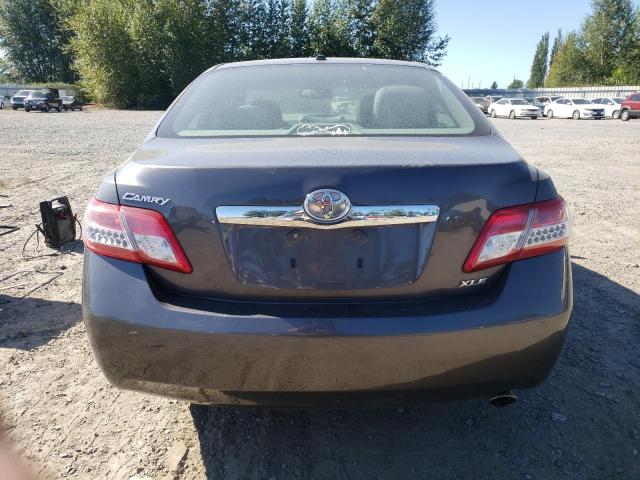 Photo 6 from auction – 2011 TOYOTA CAMRY BASE with VIN 4T4BF3EK8BR170591