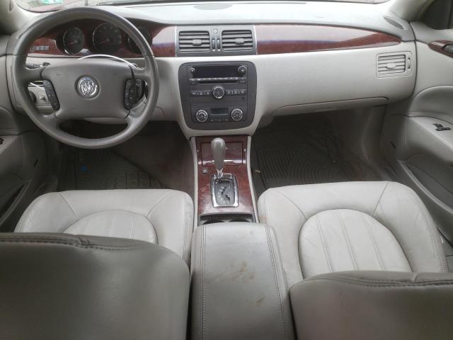 Photo 8 from auction – 2006 BUICK LUCERNE CX with VIN 1G4HD57206U200319