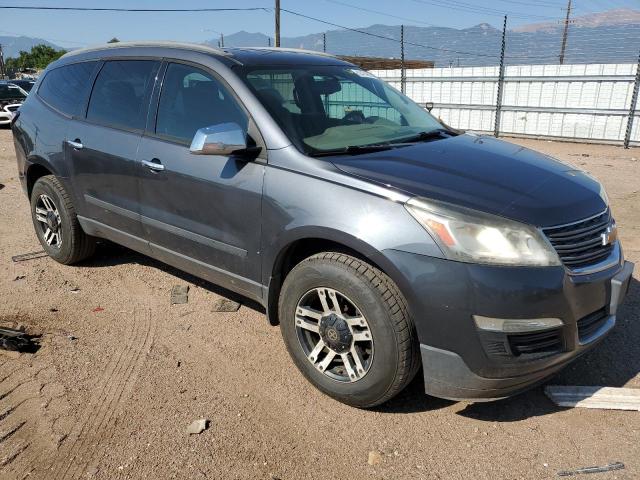 Photo 4 from auction – 2014 CHEVROLET TRAVERSE L with VIN 1GNKVFED6EJ143018