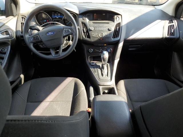 Photo 8 from auction – 2015 FORD FOCUS SE with VIN 1FADP3K20FL343577