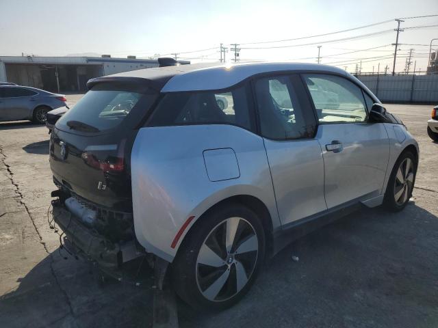 Photo 3 from auction – 2016 BMW I3 with VIN WBY1Z4C53GV506913