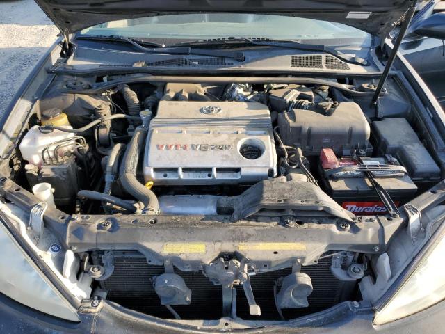 Photo 11 from auction – 2003 TOYOTA CAMRY LE with VIN 4T1BF30K43U050421
