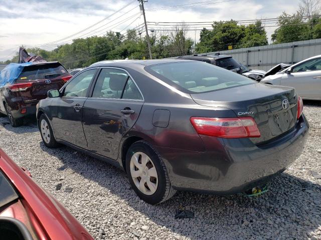 Photo 2 from auction – 2009 TOYOTA CAMRY BASE with VIN 4T4BE46K79R056339
