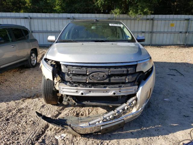 Photo 5 from auction – 2011 FORD EDGE LIMIT with VIN 2FMDK3KC9BBB50366
