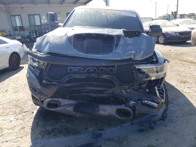 Photo 5 from auction – 2021 RAM 1500 TRX with VIN 1C6SRFU90MN903422