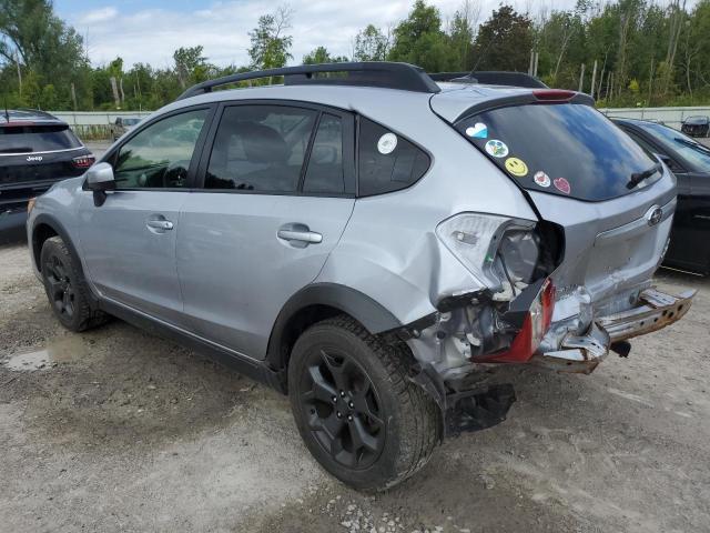 Снимка 2 от търг – 2015 SUBARU XV CROSSTR с VIN JF2GPAFC1F8232751