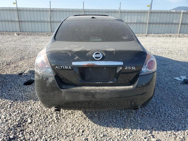 Photo 6 from auction – 2008 NISSAN ALTIMA 2.5 with VIN 1N4AL21E88N415282