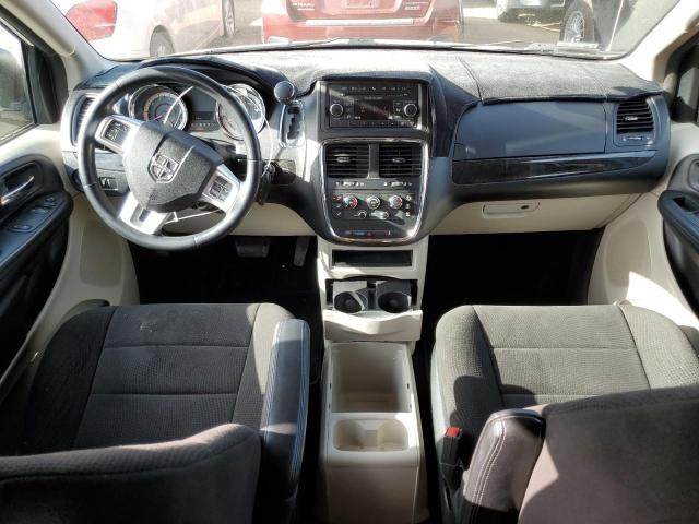 Photo 8 from auction – 2013 DODGE GRAND CARA with VIN 2C4RDGBG4DR693682