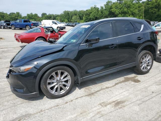 Photo 1 from auction – 2019 MAZDA CX-5 GRAND with VIN JM3KFBDM0K0500492
