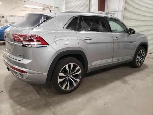 Photo 3 from auction – 2020 VOLKSWAGEN ATLAS CROS with VIN 1V2TE2CA9LC228630