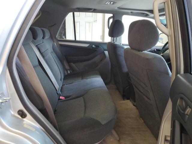 Photo 11 from auction – 2004 TOYOTA 4RUNNER SR with VIN JTEBU14R040053360