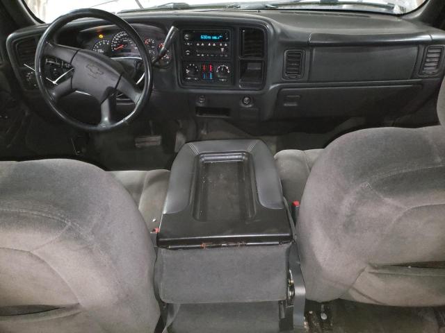 Photo 8 from auction – 2005 CHEVROLET SILVERADO with VIN 1GCEK19T45E130618