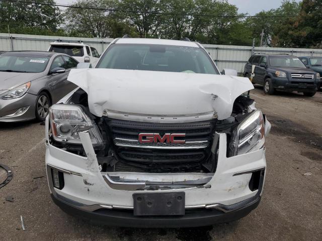 Photo 5 from auction – 2016 GMC TERRAIN SL with VIN 2GKALNEK8G6328646