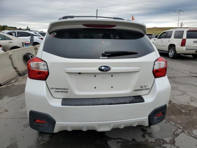 Photo 6 from auction – 2013 SUBARU XV CROSSTR with VIN JF2GPAGC9D2877534